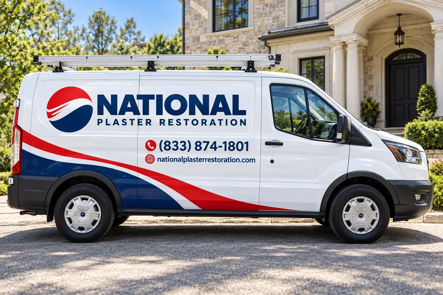Plaster Repair in Wise, VA near me